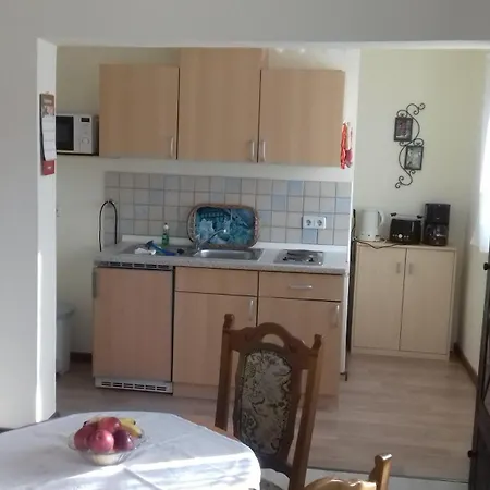 Im Urlaubsparadies 