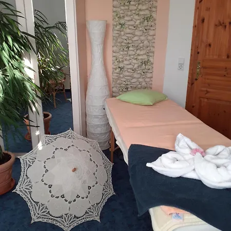 Im Urlaubsparadies 