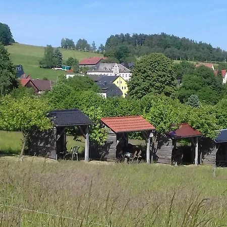 Im Urlaubsparadies 