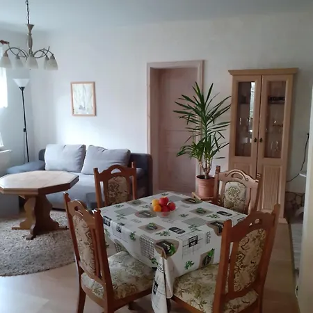 Apartmán Im Urlaubsparadies 